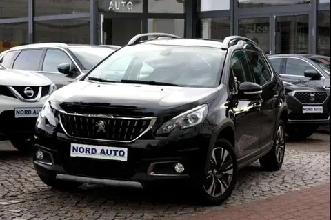 Used PEUGEOT 2008 Petrol 2018 Ad 