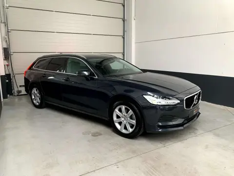 Annonce VOLVO V90 Diesel 2018 d'occasion 