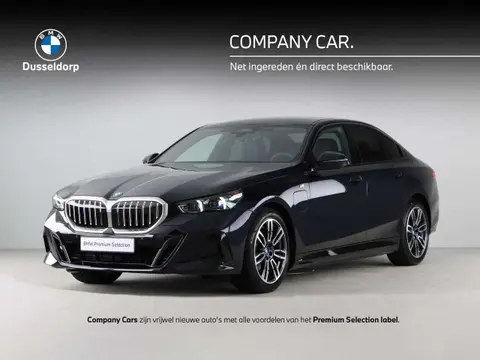 Used BMW SERIE 5 Hybrid 2024 Ad 