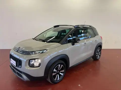 Annonce CITROEN C3 AIRCROSS Diesel 2020 d'occasion 