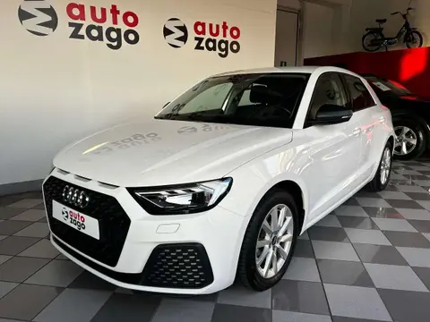 Used AUDI A1 Petrol 2022 Ad 