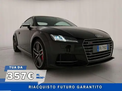 Annonce AUDI TTS Essence 2016 d'occasion 