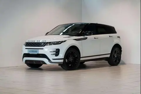 Annonce LAND ROVER RANGE ROVER EVOQUE Diesel 2023 d'occasion 