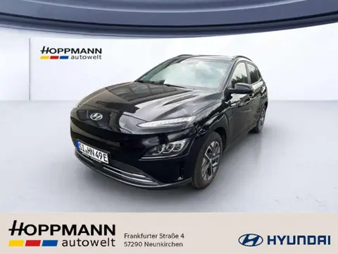 Used HYUNDAI KONA Electric 2023 Ad 