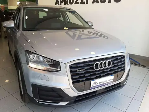 Used AUDI Q2 Diesel 2017 Ad 