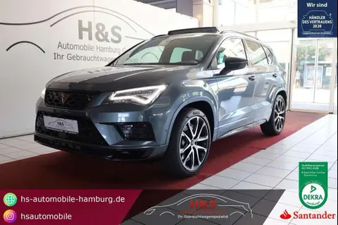 Used CUPRA ATECA Petrol 2018 Ad 