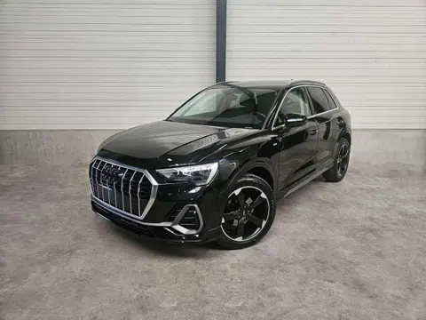 Annonce AUDI Q3 Diesel 2020 d'occasion 