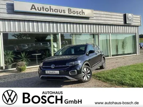 Used VOLKSWAGEN T-CROSS Petrol 2023 Ad 