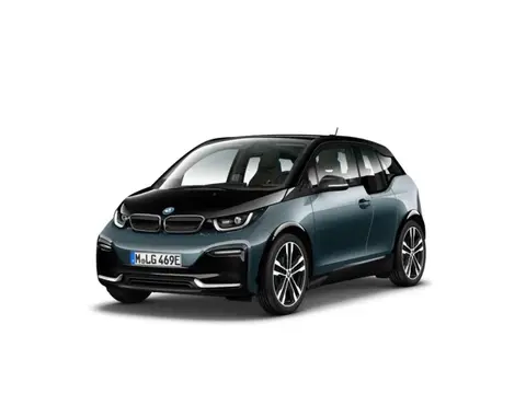 Used BMW I3 Electric 2022 Ad 