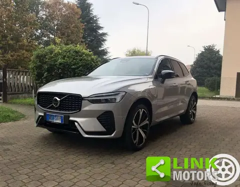 Used VOLVO XC60 Hybrid 2023 Ad 