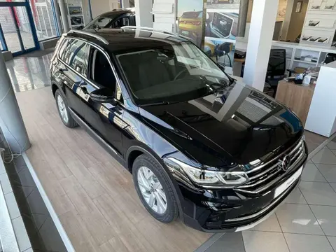 Annonce VOLKSWAGEN TIGUAN Hybride 2024 d'occasion 