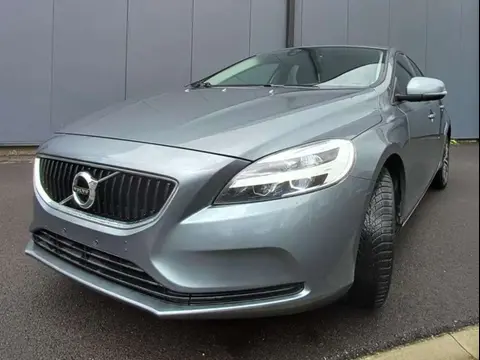 Annonce VOLVO V40 Diesel 2020 d'occasion Belgique