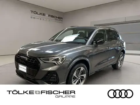 Annonce AUDI Q3 Essence 2024 d'occasion 