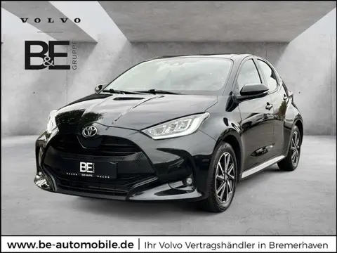 Used TOYOTA YARIS Petrol 2022 Ad 