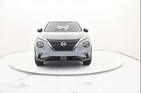 Annonce NISSAN JUKE Hybride 2024 d'occasion 