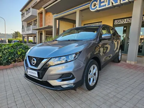 Annonce NISSAN QASHQAI Diesel 2020 d'occasion 