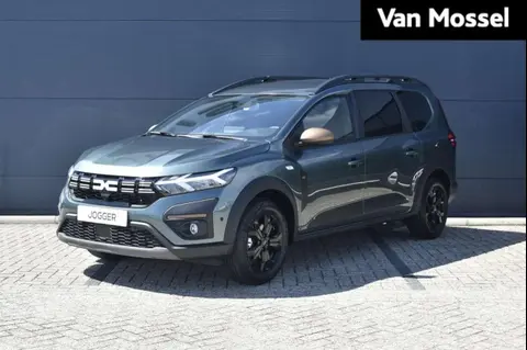 Annonce DACIA JOGGER Essence 2024 d'occasion 