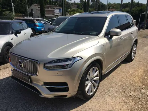 Used VOLVO XC90  2016 Ad 