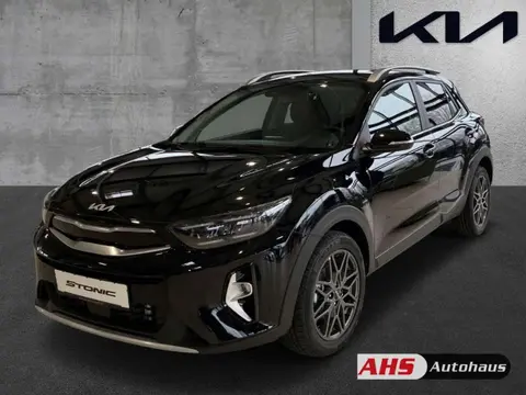 Annonce KIA STONIC Essence 2024 d'occasion 