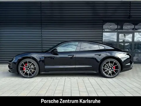 Annonce PORSCHE TAYCAN Électrique 2024 d'occasion 