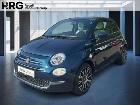 Annonce FIAT 500 Essence 2022 d'occasion 