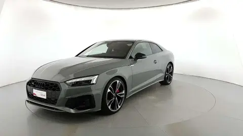 Annonce AUDI A5 Hybride 2021 d'occasion 