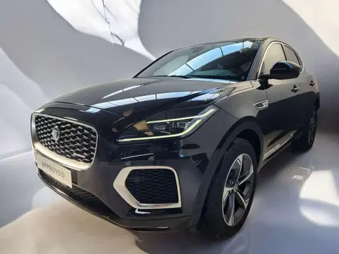 Annonce JAGUAR E-PACE Hybride 2023 d'occasion 