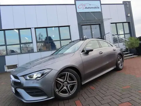 Used MERCEDES-BENZ CLASSE CLA Diesel 2020 Ad 