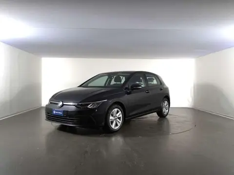 Used VOLKSWAGEN GOLF Diesel 2023 Ad 