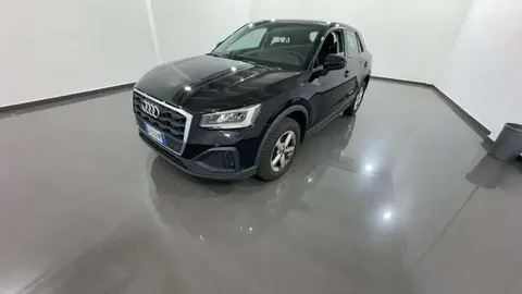 Used AUDI Q2 Petrol 2021 Ad 