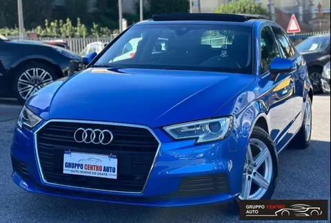 Used AUDI A3 Diesel 2020 Ad 