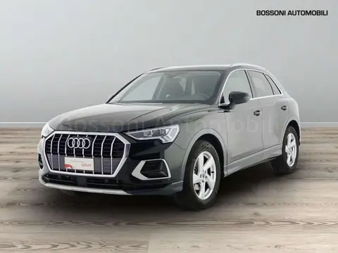 Used AUDI Q3 Diesel 2023 Ad 