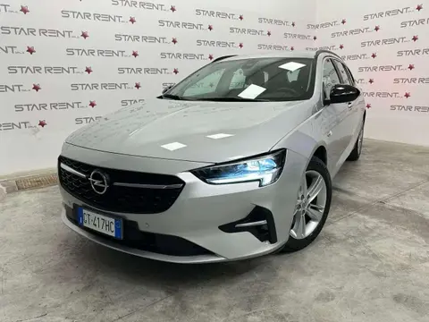 Annonce OPEL INSIGNIA Diesel 2020 d'occasion 