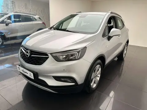 Annonce OPEL MOKKA Diesel 2019 d'occasion 