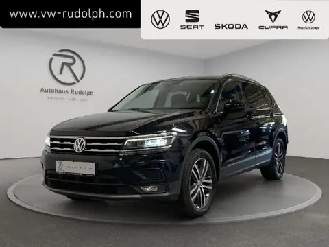 Annonce VOLKSWAGEN TIGUAN Diesel 2020 d'occasion 