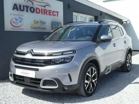 Used CITROEN C5 AIRCROSS Diesel 2021 Ad 