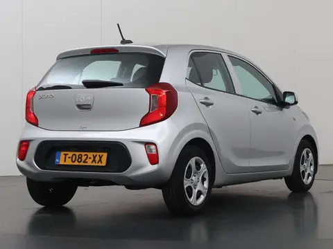 Used KIA PICANTO Petrol 2023 Ad 