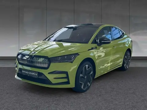 Annonce SKODA ENYAQ Électrique 2024 d'occasion 