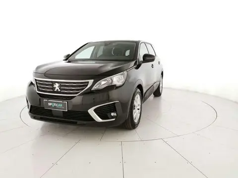 Used PEUGEOT 5008 Diesel 2020 Ad 