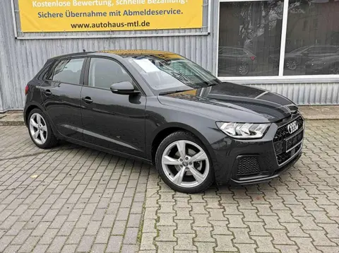 Annonce AUDI A1 Essence 2019 d'occasion 