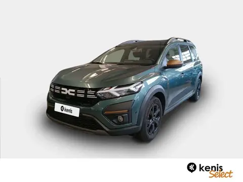 Used DACIA JOGGER Hybrid 2023 Ad 