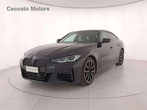 Used BMW SERIE 4 Hybrid 2023 Ad 