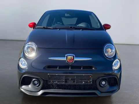 Used ABARTH 595 Petrol 2024 Ad 