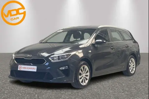 Used KIA CEED Diesel 2021 Ad 