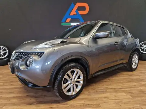 Used NISSAN JUKE Diesel 2017 Ad 