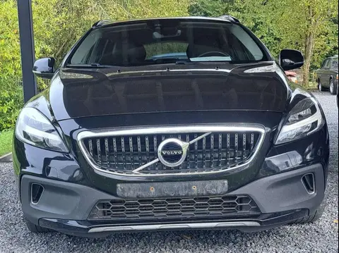 Annonce VOLVO V40 Diesel 2018 d'occasion 