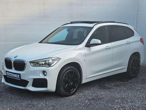 Used BMW X1 Petrol 2019 Ad 