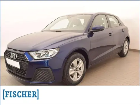 Annonce AUDI A1 Essence 2024 d'occasion Allemagne