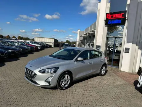 Used FORD FOCUS Petrol 2021 Ad 