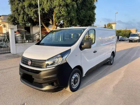 Annonce FIAT TALENTO Diesel 2017 d'occasion 